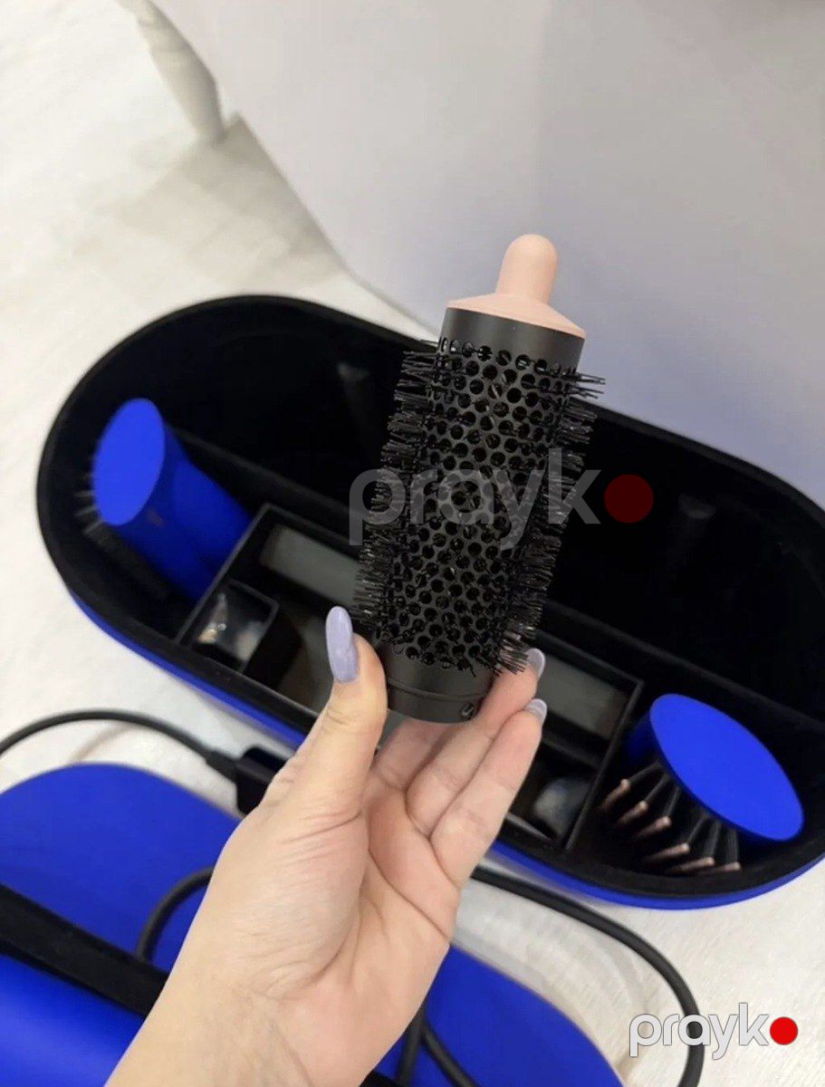 Dyson Airwrap Complete — Gözəllik və səhiyyə, Bakı (8)
