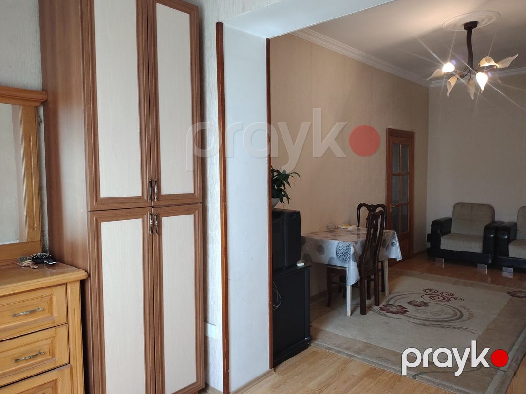 İcarəyə verilir 2 otaqlı köhnə tikili 50 m² — Mənzil, Bakı (3)
