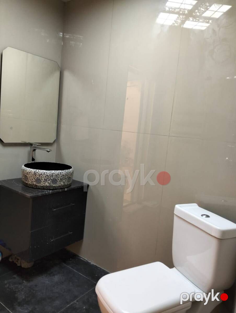 Satılır 2 otaqlı yeni tikili 52 m² — Mənzil, Bakı (8)