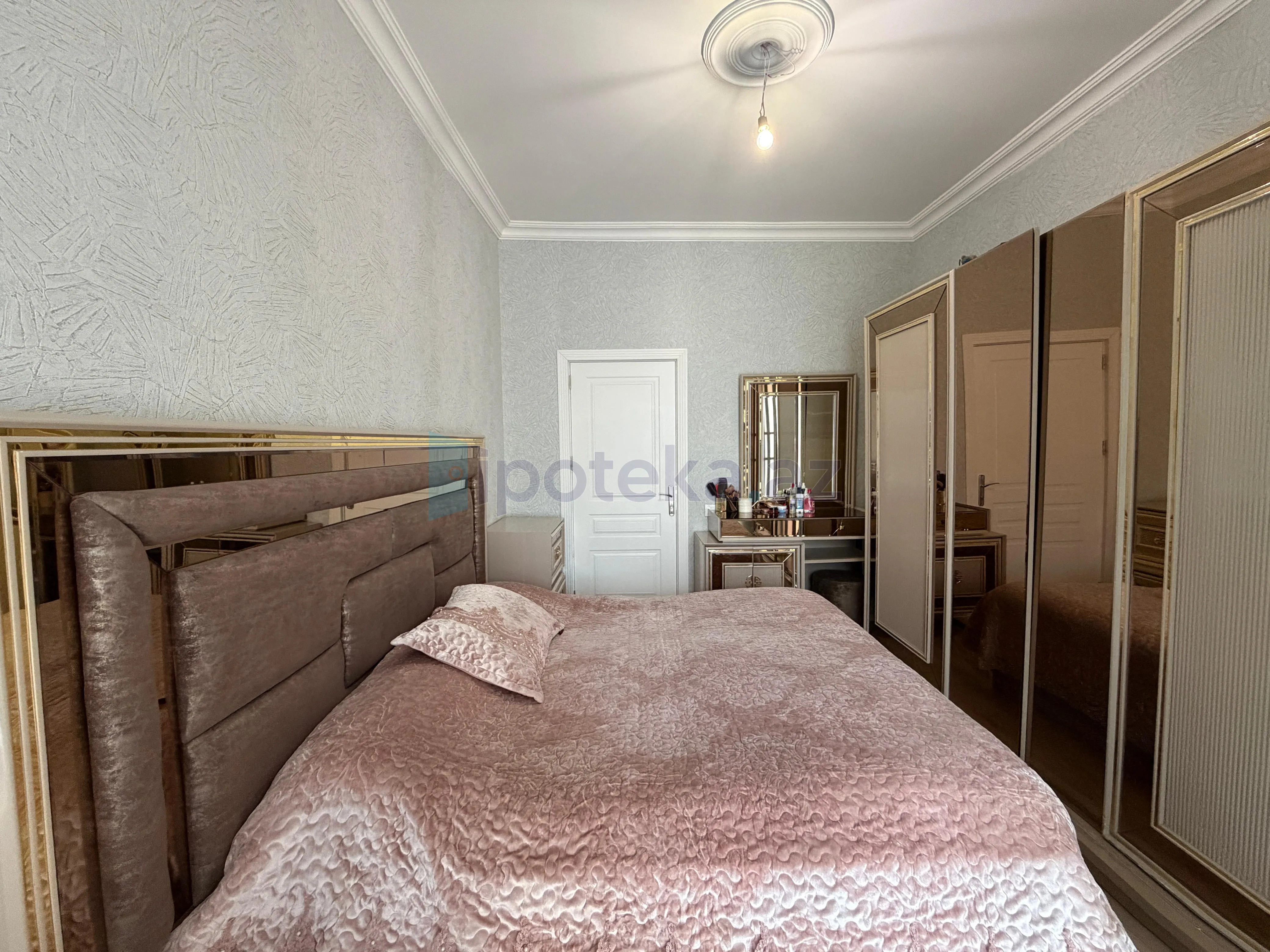 Satılır: 3 Otaq, Yeni tikili, 95.00 m² — Mənzil, Sumqayıt (8)