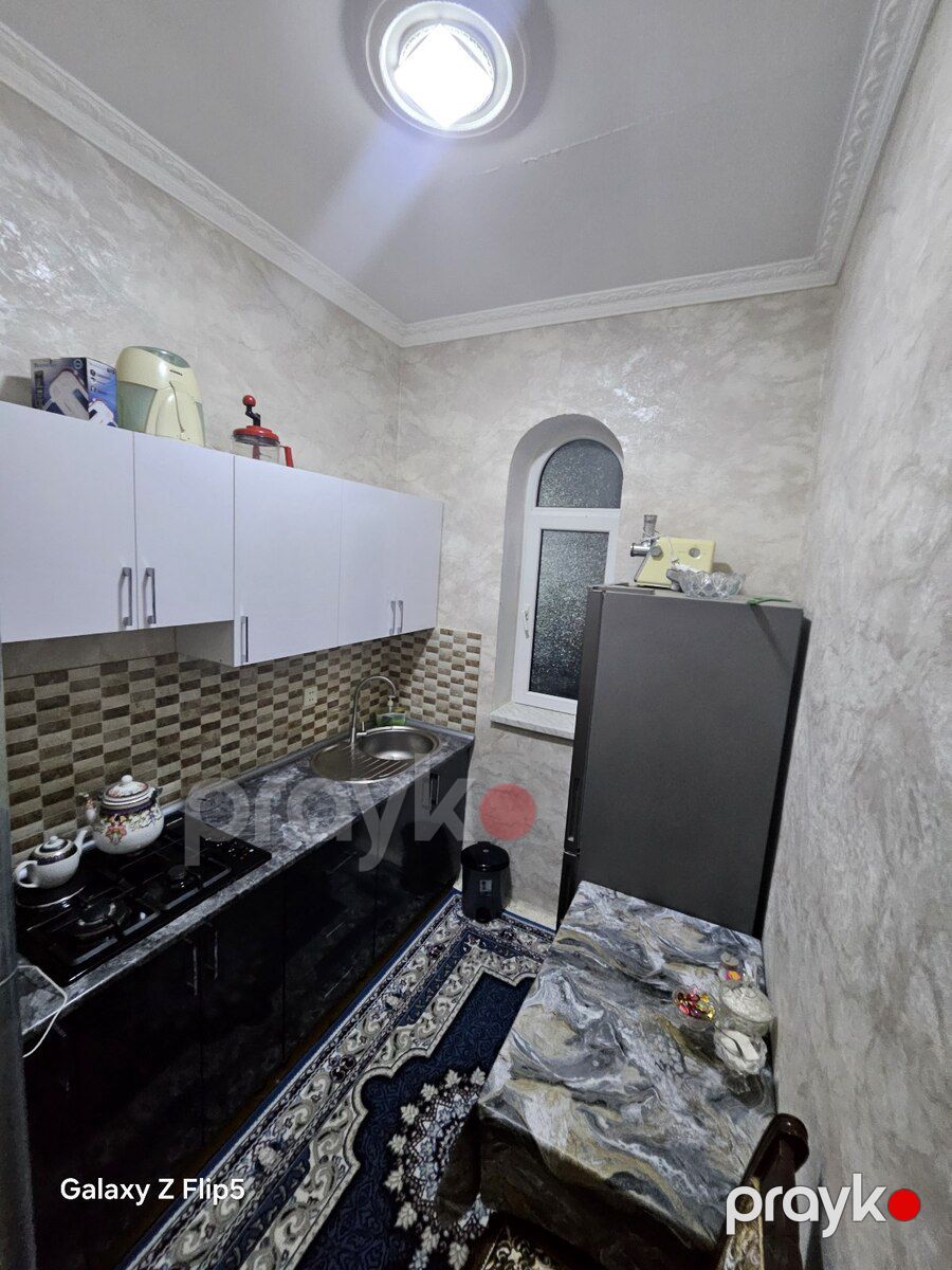 Həyət evi, Pirşağı qəs — Ev, villa, Bakı (5)