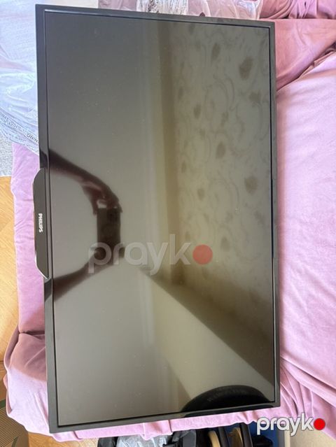Philips 32PFL5409/98 – 32" LCD televizor Xüsusiyyətlər: - Ekran: 32 — Bakı