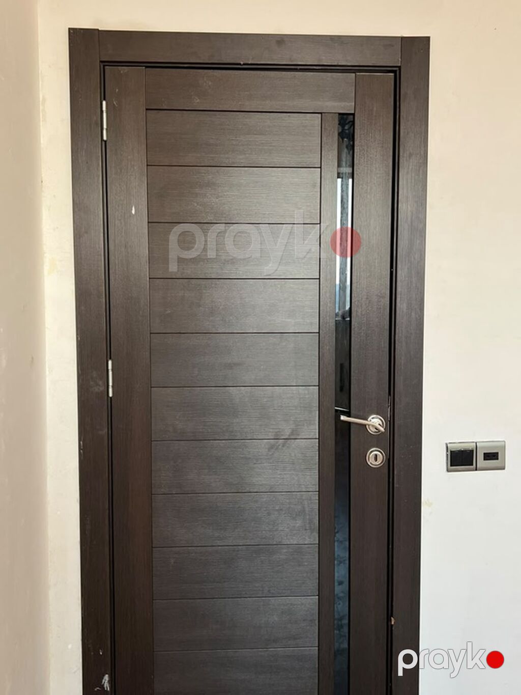 Qapılar satılır 1 ədədi 100 azn 6 ədəddir — Pəncərələr, qapılar, balkonlar, Masazır (4)