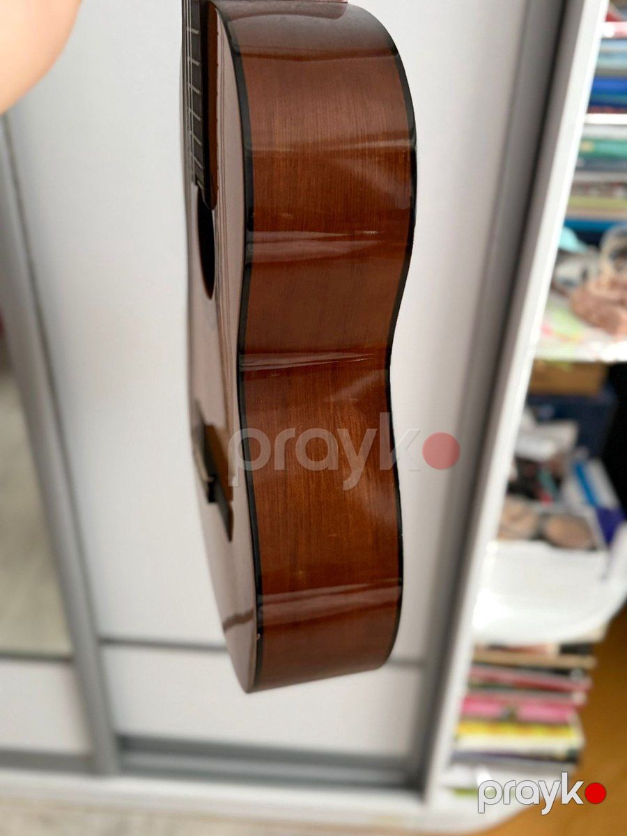 Klassik gitara — Musiqiə alətləri, Bakı (4)