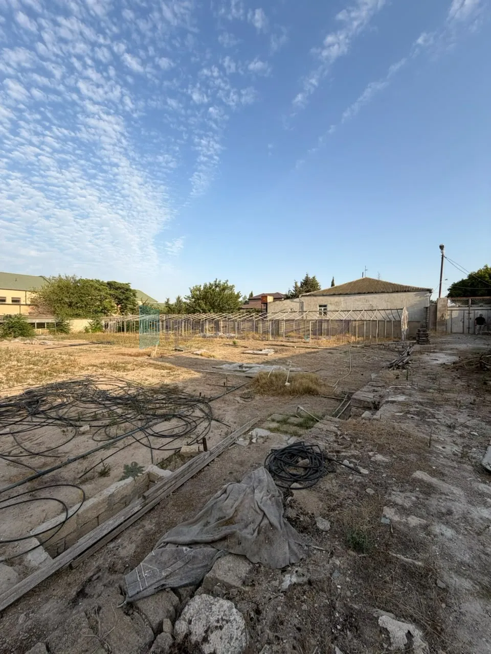 Satılır: Torpaq, Xəzər r., Şüvəlan q., 29.00 m² — Torpaq (3)