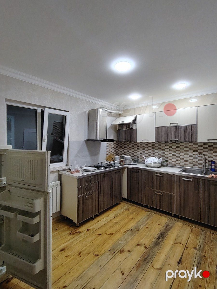 İcarəyə verilir 3 otaqlı həyət evi/bağ evi 90 m² — Ev, villa, Bakı (6)