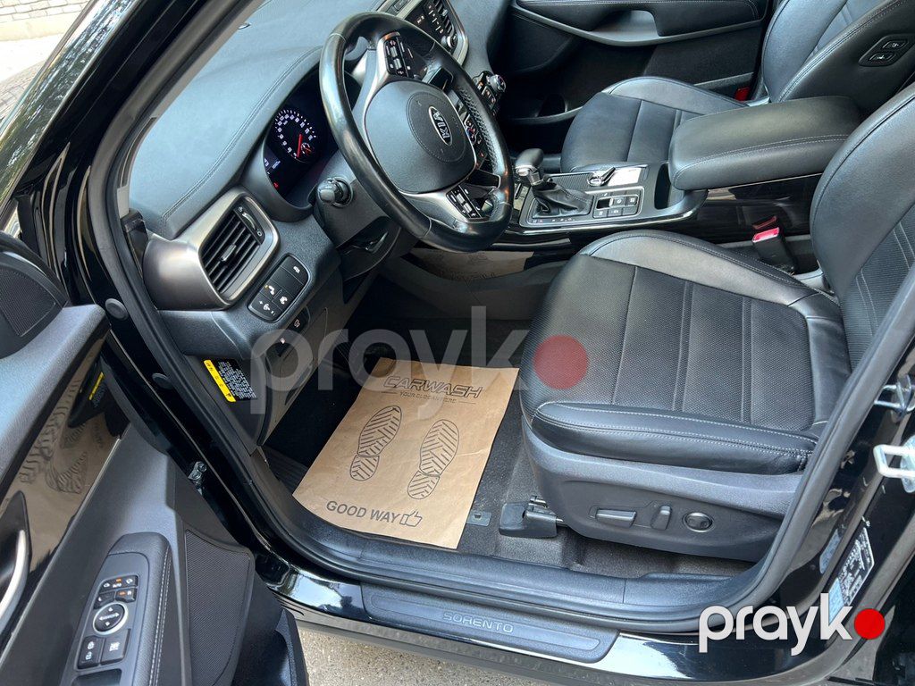 Kia Sorento, 2.0 L, 2017 il, 189 000 km — Avtomobillər, Bakı (7)