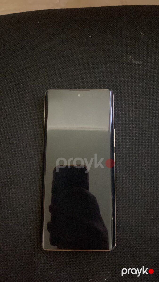 Infinix Zero 30 Misty Green 256GB/8GB — Smartfonlar, Bakı (2)