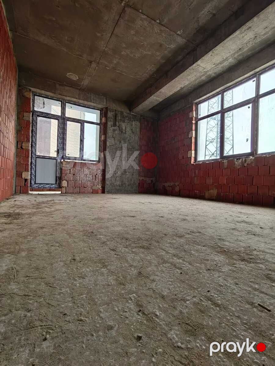 4-otaqlı yeni tikili, Azadlıq pr., 151 m² — Mənzil, Bakı (9)