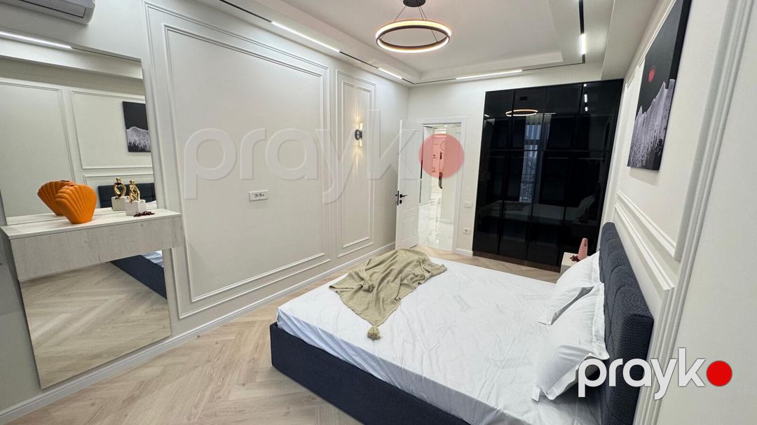 Satılır 3 otaqlı yeni tikili 91 m² — Mənzil, Bakı (7)