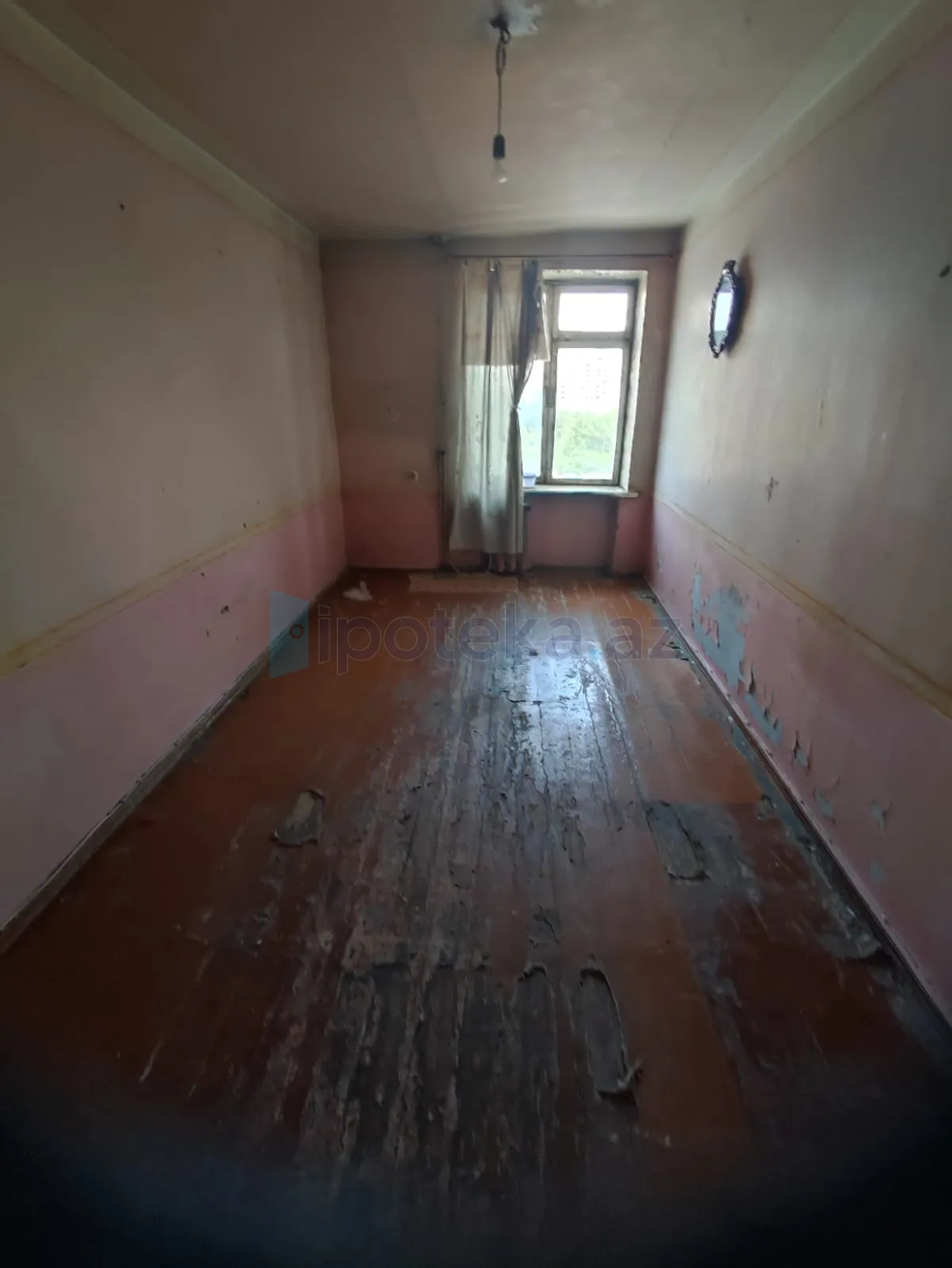 Satılır: 2 Otaq, Köhnə tikili, Yasamal r., 50.00 m² — Bakı