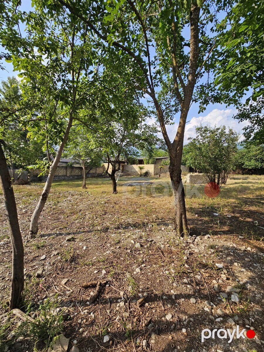 10 sot torpaq sahəsi, İsmayıllı r — Torpaq, İsmayıllı