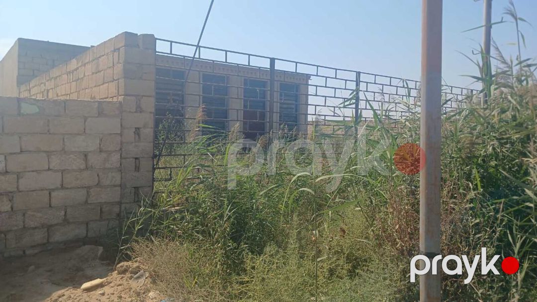Satılır obyekt 144 m² — Əmlak, Bakı (4)