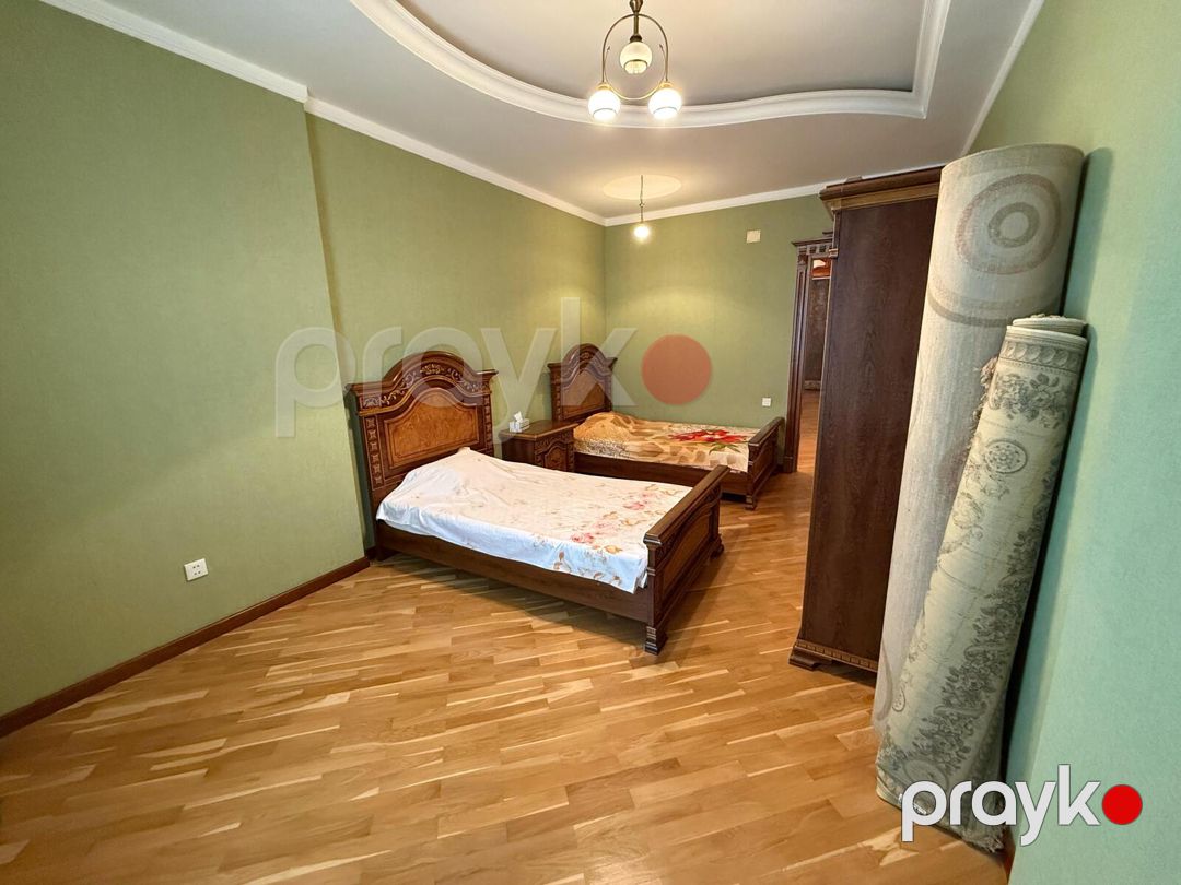 İcarəyə verilir 5 otaqlı yeni tikili 260 m² — Mənzil, Bakı (5)