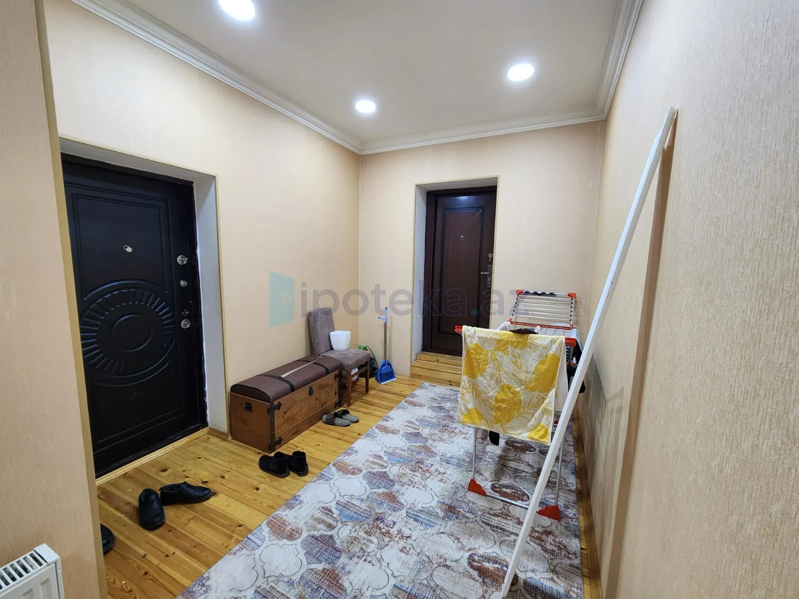 Satılır: 4 Otaq, Yeni tikili, Abşeron r., Masazır q., 118.00 m² — Mənzil, Masazır (3)