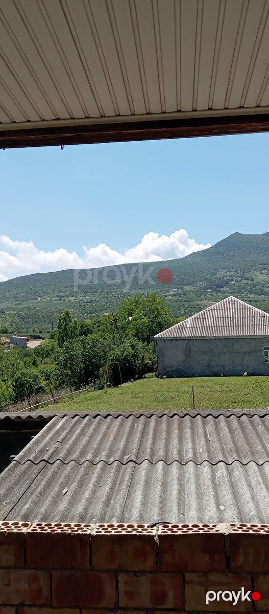 Bağ evi, Siyəzən r — Ev, villa, Siyəzən (12)
