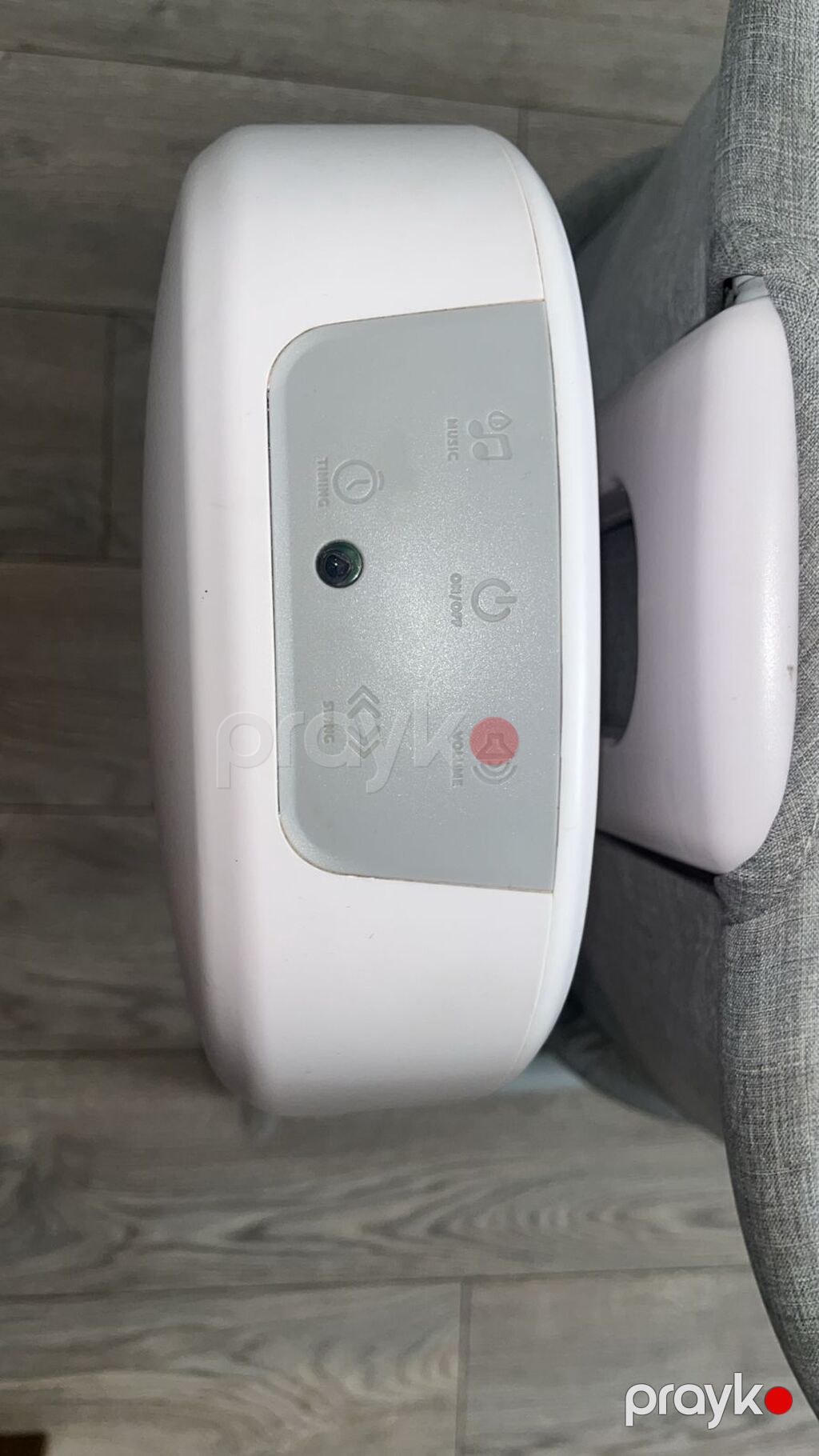 Orginal Mastela brendi elektron beşik Qiymet 100 man Alinib 250 man — Bəşikləri, Mehdiabad (2)
