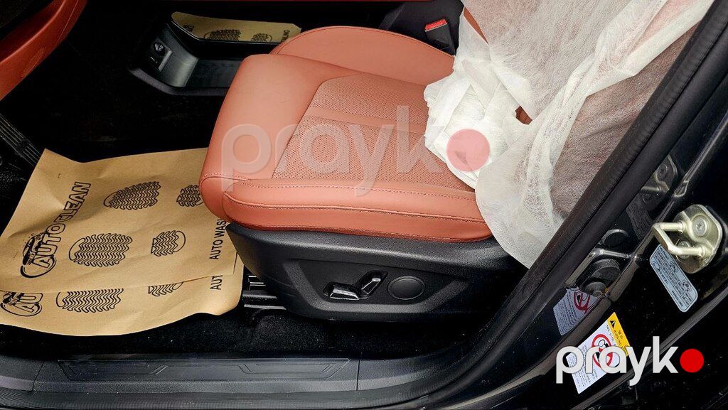 Changan Uni-Z, 1.5 L, 18.4 kWh, 2026 il, yeni — Avtomobillər, Bakı (7)