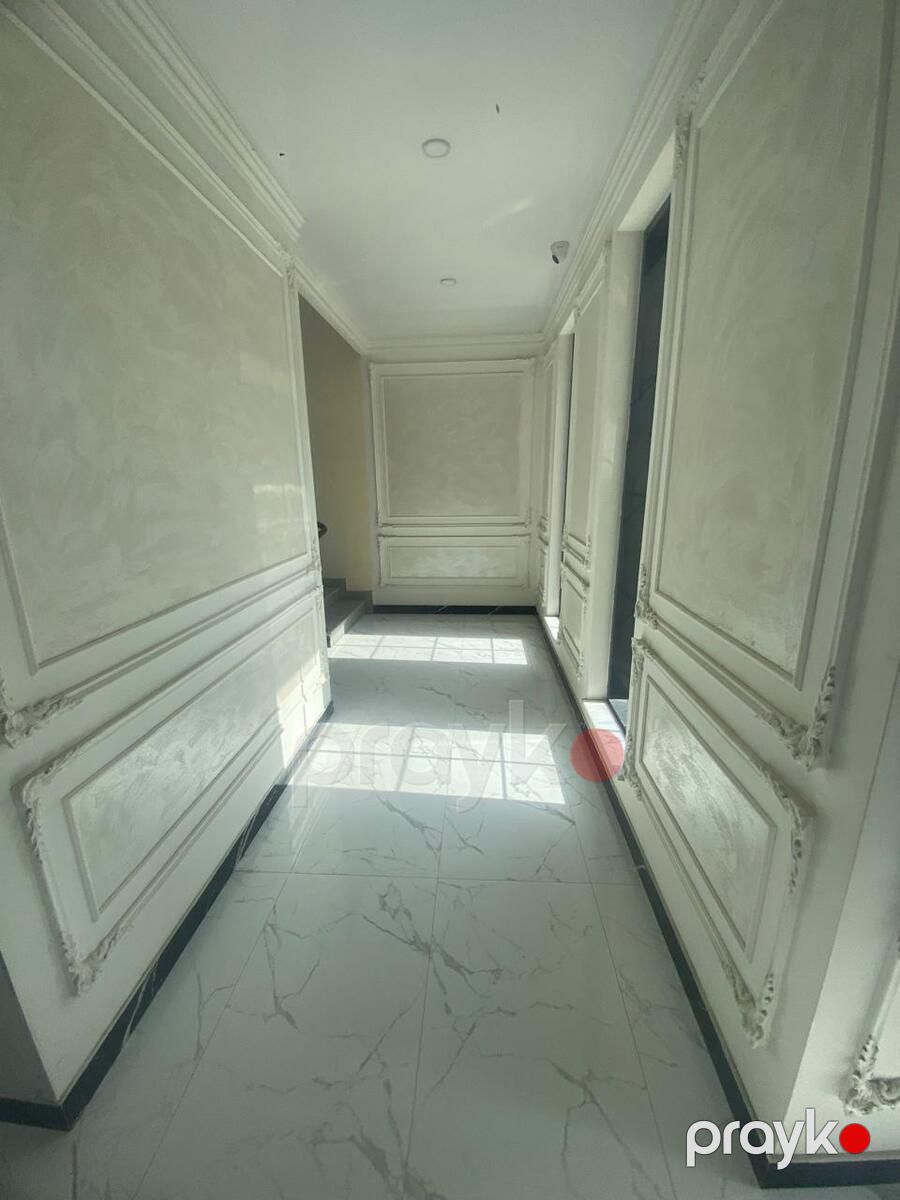 Satılır 4 otaqlı yeni tikili 276 m² — Mənzil, Bakı (7)