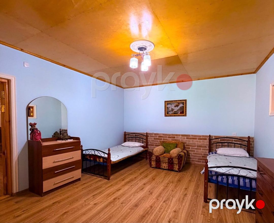 Bağ evi kirayə verilir, Şəki ş — Ev, villa, Şəki (8)