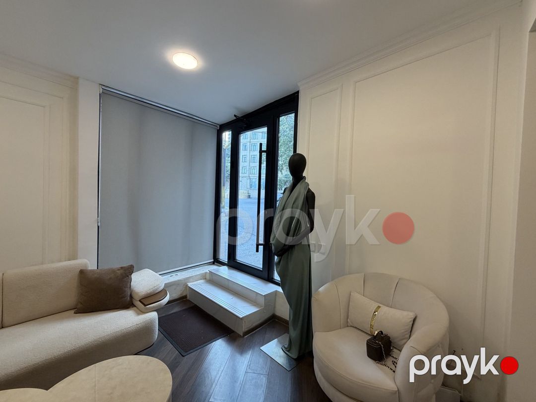 İcarəyə verilir obyekt 45 m² — Əmlak, Bakı (6)