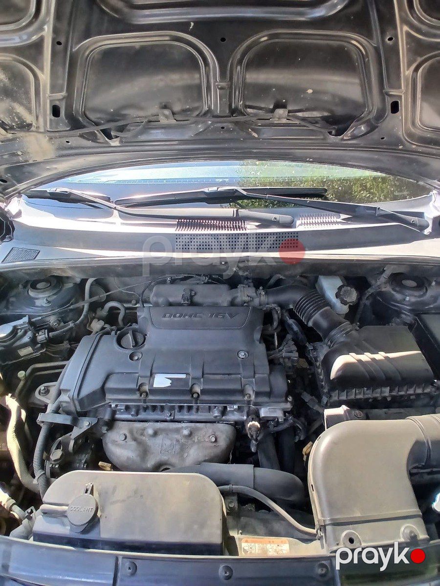 Hyundai Tucson, 2008 il — Avtomobillər, Cəlilabad (12)