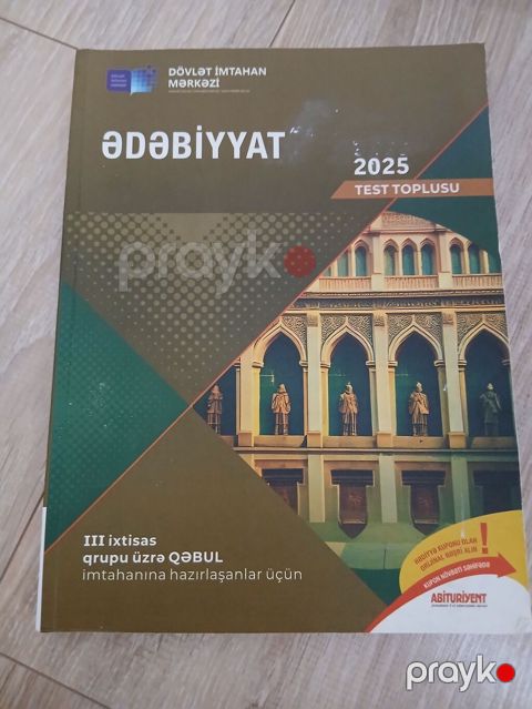 Içi yazilib karandaşla, pozmaq olar,tam seliqeli istifade,ciriq yoxdur — Bakı