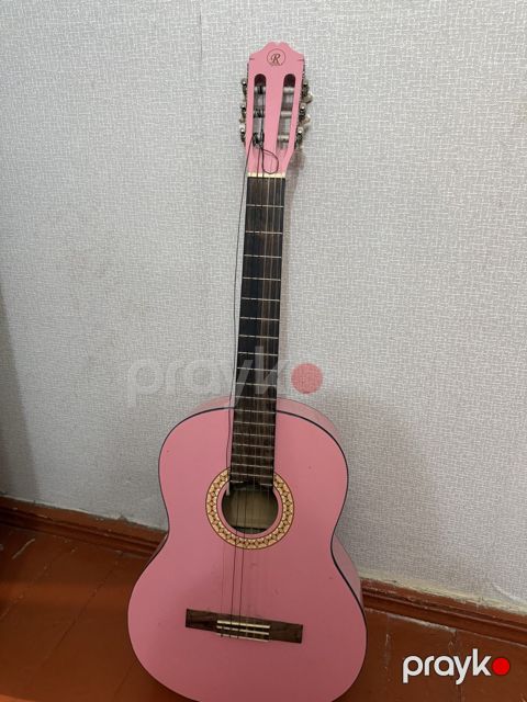 Gitara — Bakı