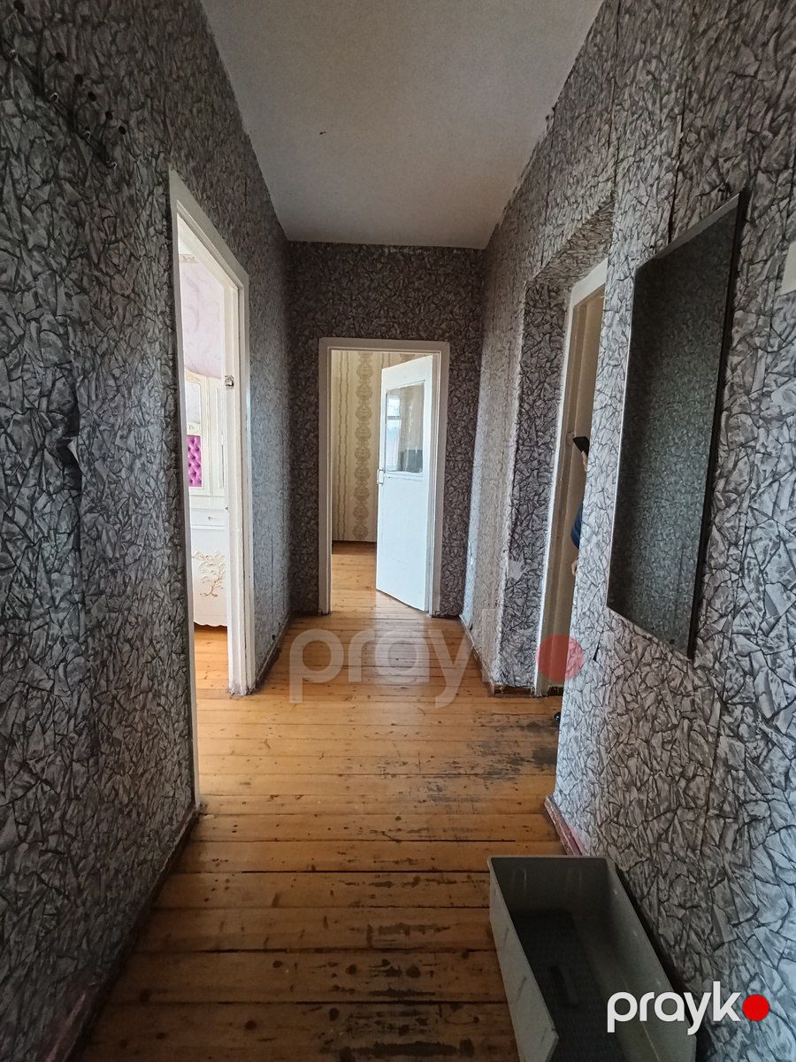 4-otaqlı mənzil kirayə verilir, Həzi Aslanov m., 90 m² — Mənzil, Bakı (6)