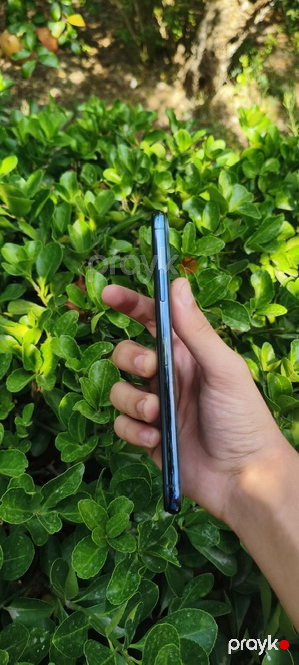 IPhone 11 Pro, 64 GB, Matte Midnight Green — Apple iPhone, Biləsuvar (3)