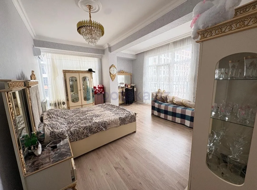 Satılır: 3 Otaq, Yeni tikili, 95.00 m² — Mənzil, Sumqayıt (4)