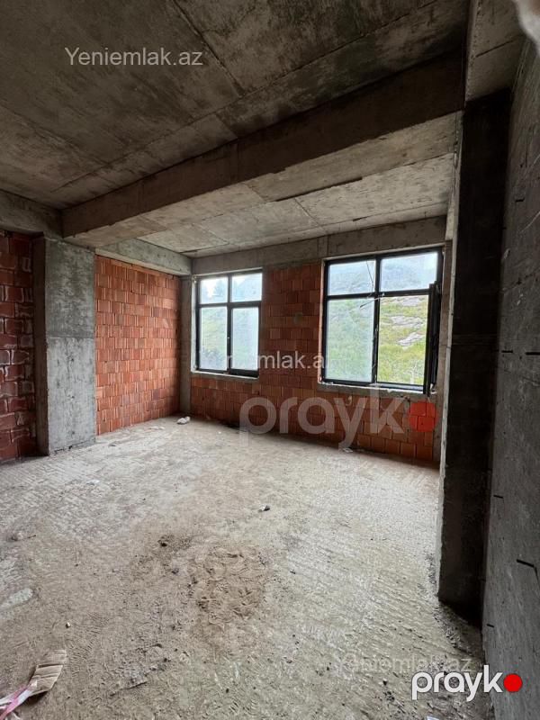 Satılır 3 otaqlı Bina evi menzil (Yeni tikili), 125 m², Sabunçu rayonu — Mənzil, Bakı (4)