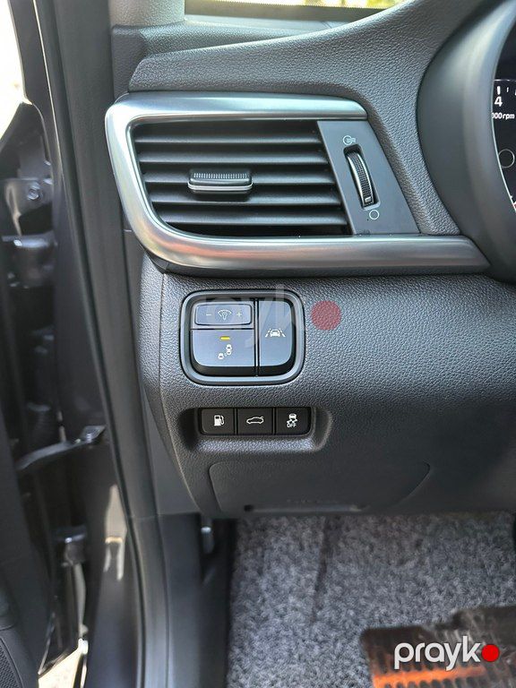 Kia K5, 2.0 L, 2016 il, 140 000 km — Avtomobillər, Bakı (11)