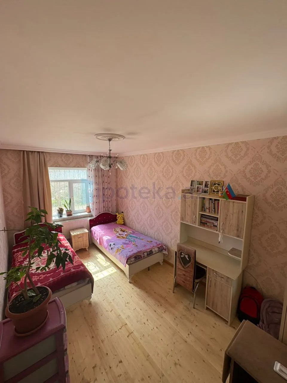 Satılır: 4 Otaq, Evlər/Villalar, Sabunçu r., Ramana q., 115.00 m² — Ev, villa, Ramana (4)