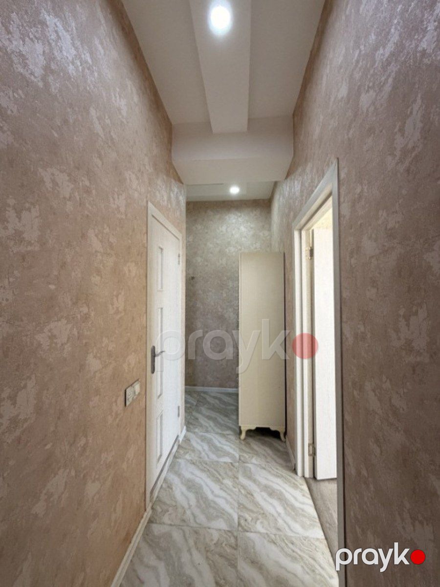Satılır 2 otaqlı yeni tikili 45 m² — Mənzil, Xırdalan (8)