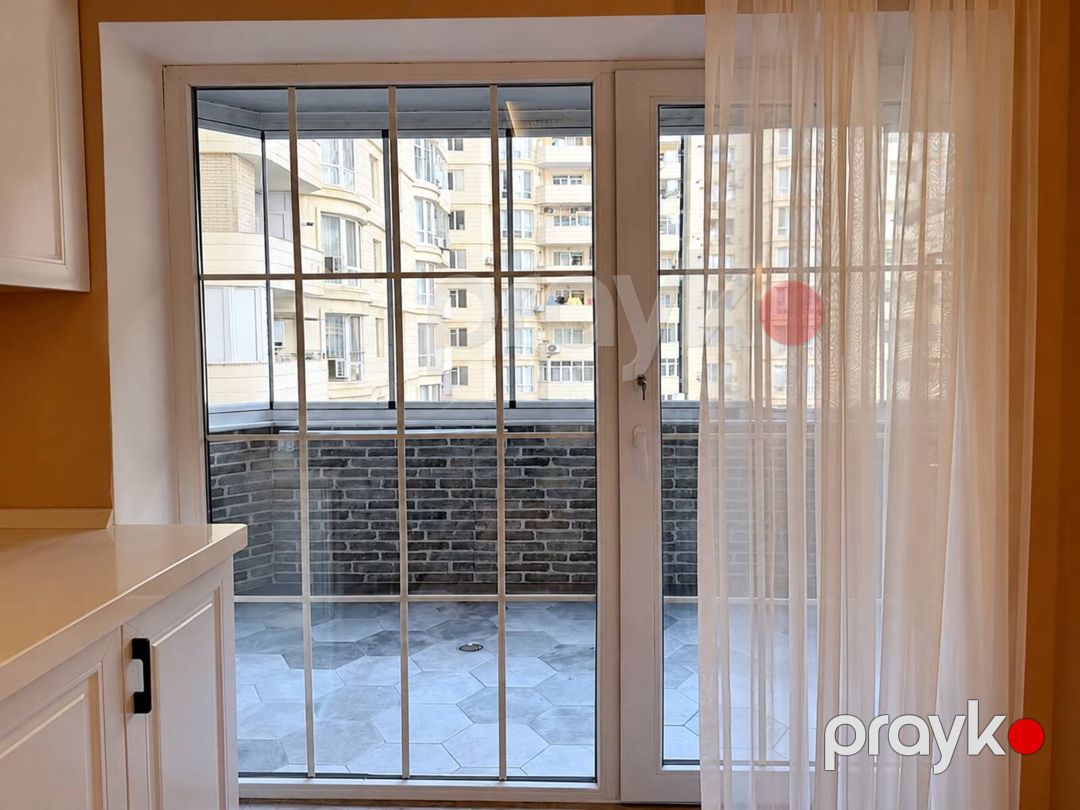 Satılır 2 otaqlı yeni tikili 100 m² — Mənzil, Bakı (11)
