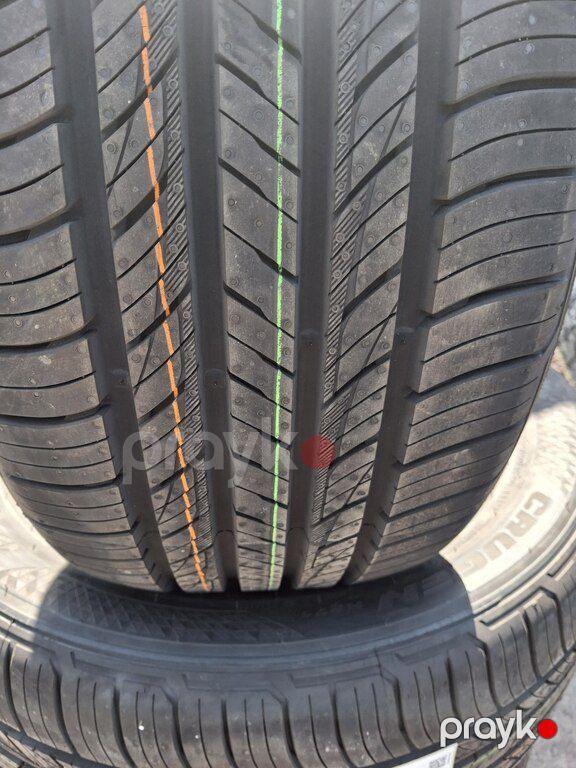 "kumho" şinləri 265/50 R20 — Ehtiyat hissələri və aksesuarlar, Bakı (4)
