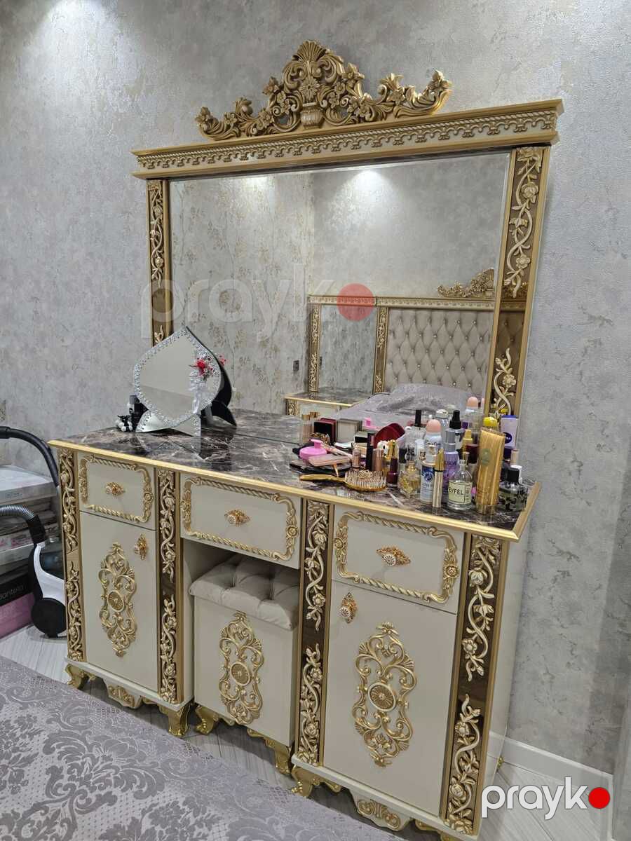 3-otaqlı yeni tikili kirayə verilir, Masazır qəs., 90 m² — Mənzil, Bakı (8)
