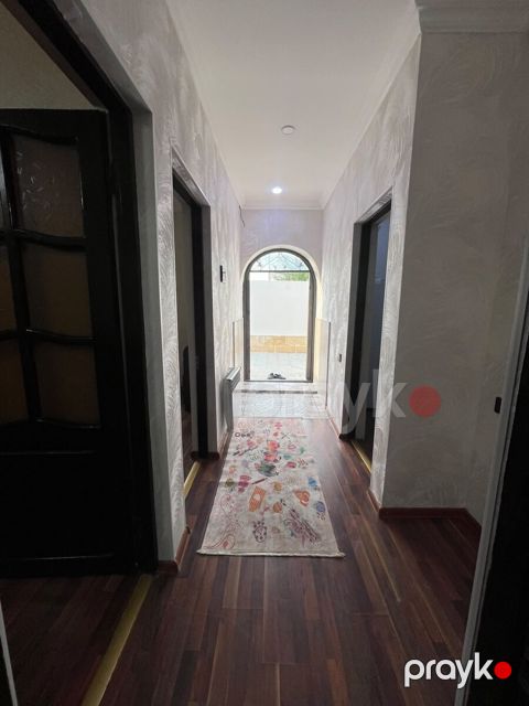 3-otaqlı mənzil, Binəqədi r. 75 m² — Bakı