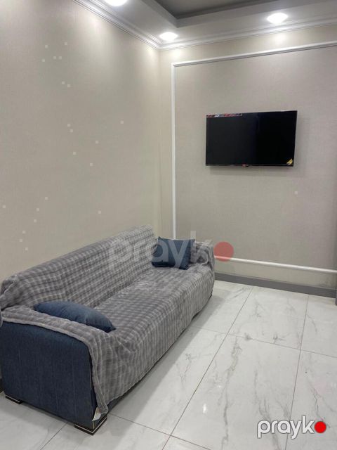 İcarəyə verilir 2 otaqlı yeni tikili 55 m² — Bakı