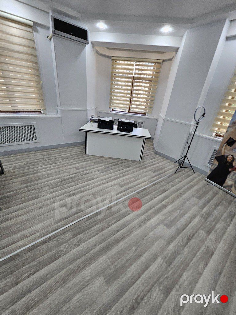İcarəyə verilir 2 otaqlı ofis 110 m² — Ofis, Bakı (6)