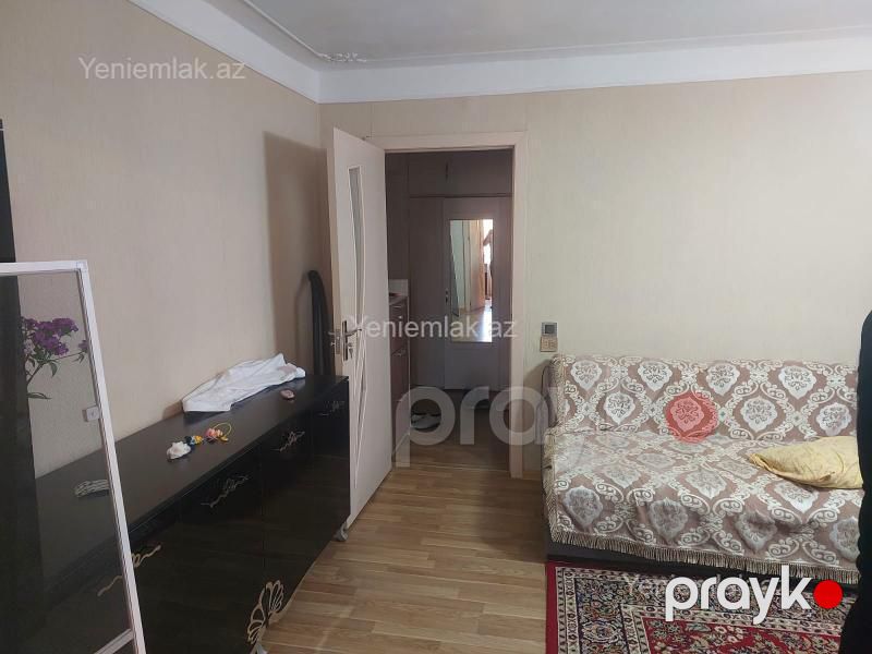 Satılır 2 otaqlı Bina evi menzil (Yeni tikili), 48 m², Yasamal rayonu — Mənzil, Bakı (5)