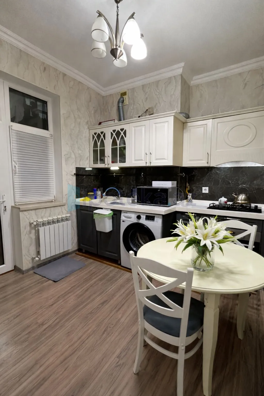 Satılır: 2 Otaq, Yeni tikili, Suraxanı r., Hövsan q., 56.00 m² — Mənzil, Hövsan (2)