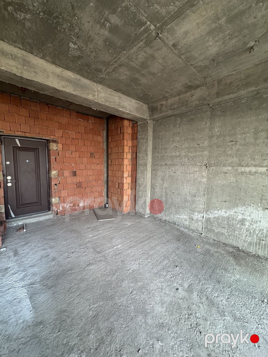 Satılır 1 otaqlı yeni tikili 45 m² — Mənzil, Bakı (6)