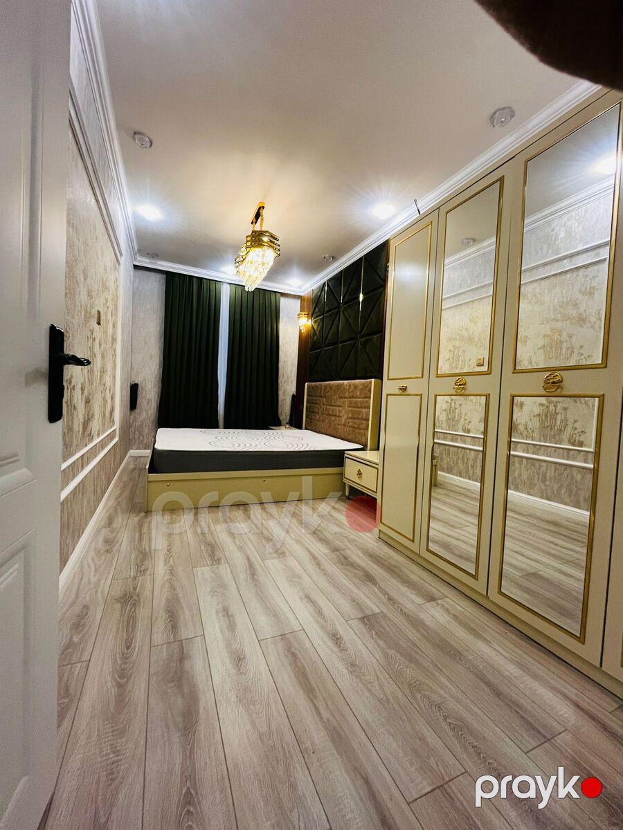 Satılır 2 otaqlı köhnə tikili 60 m² — Mənzil, Bakı (7)