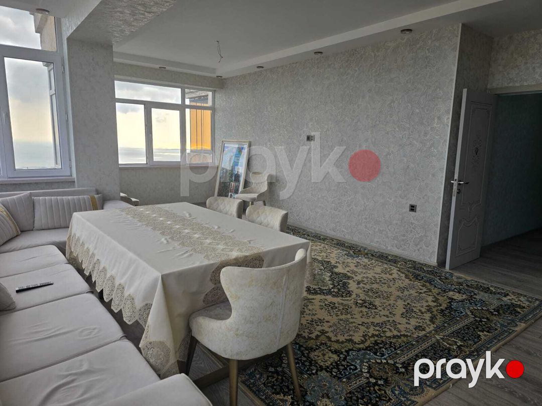 Satılır 3 otaqlı yeni tikili 87 m² — Mənzil, Bakı (4)