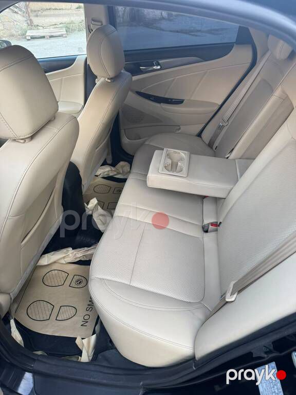 Changan Eado, 1.6 L, 2017 il, 170 000 km — Avtomobillər, Xırdalan (9)