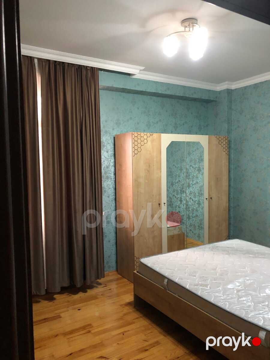 Satılır 3 otaqlı yeni tikili 106 m² — Mənzil, Bakı (3)