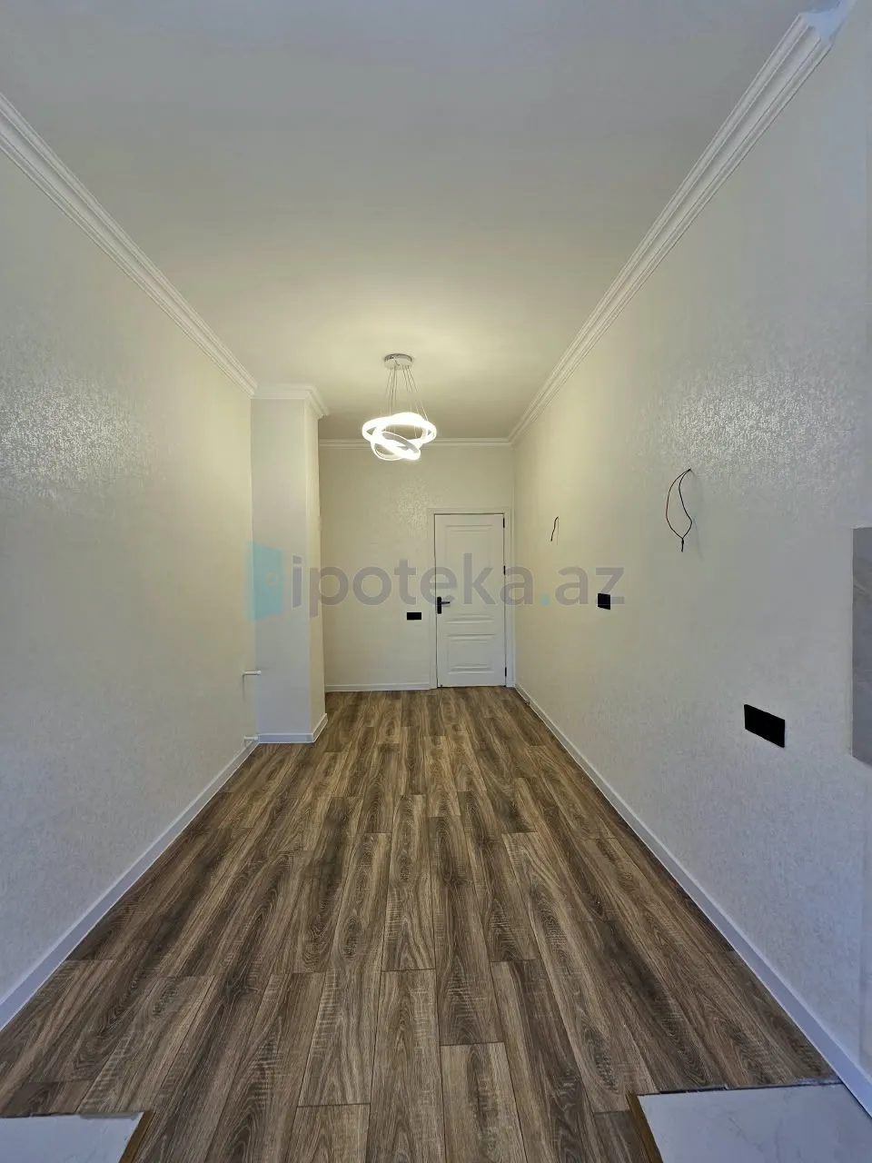 Satılır: 2 Otaq, Yeni tikili, Abşeron r., Masazır q., 51.00 m² — Mənzil, Abşeron (4)