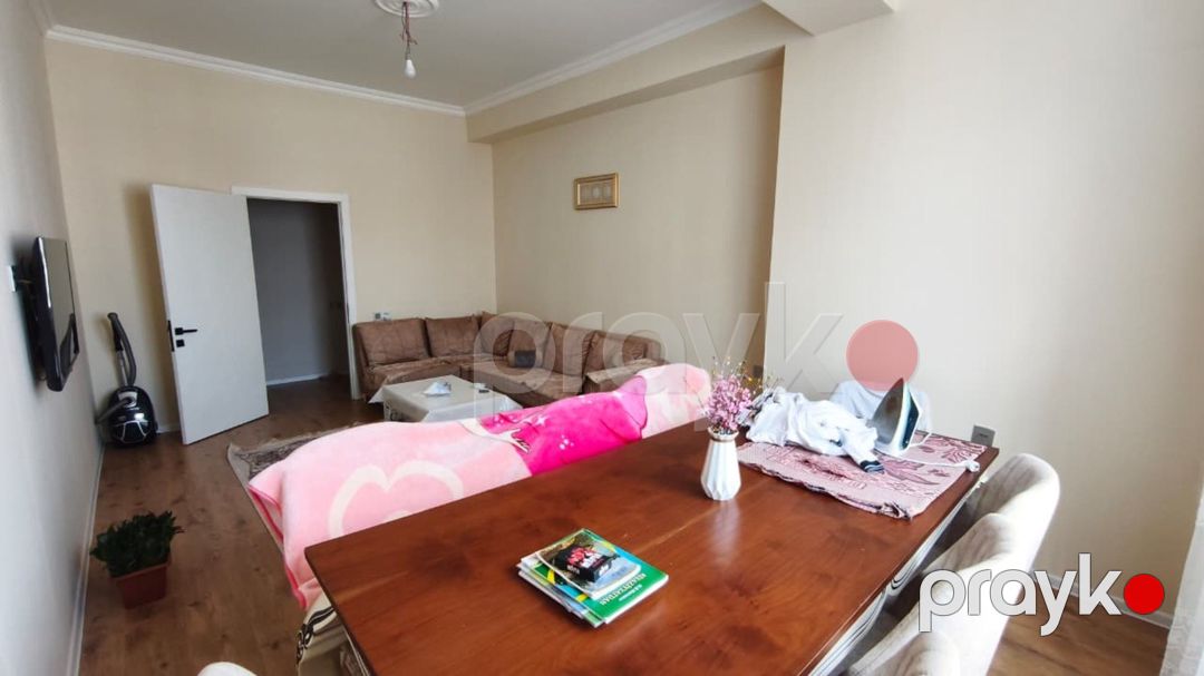 Satılır 3 otaqlı yeni tikili 130 m² — Mənzil, Bakı (3)